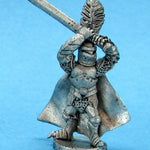 Ral Partha Foot Knight Commander