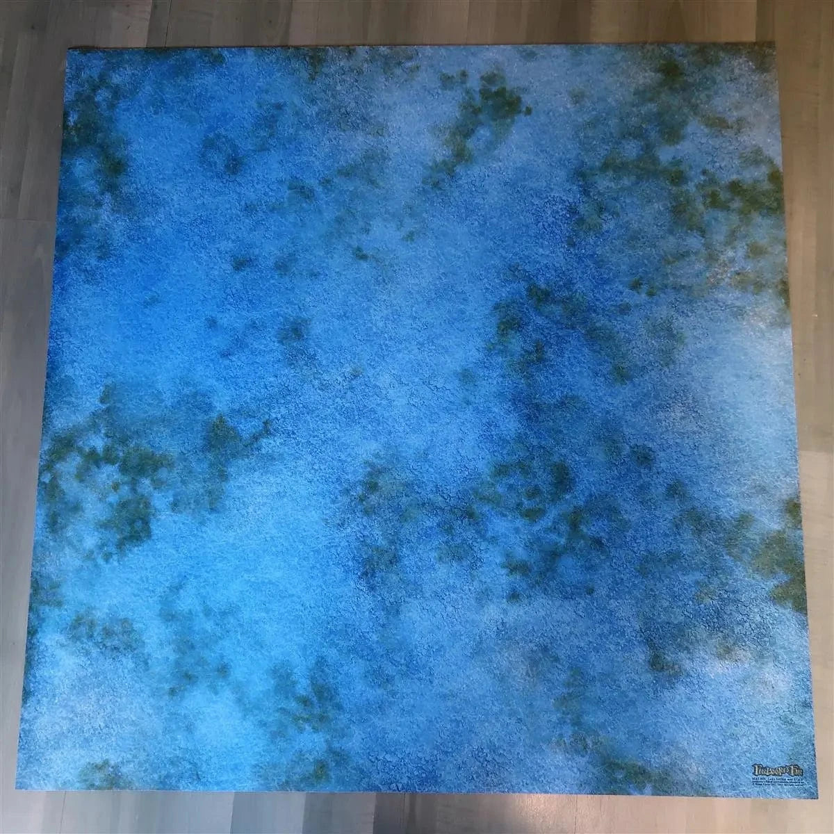 Deep Cut Studio Freebooters Fate Ozean Spielmatte