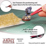 The Army Painter Frozen Tuft