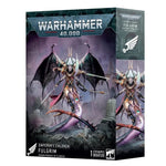 Games Workshop Fulgrim, Dämonenprimarch des Slaanesh