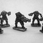 Ral Partha Ga´Nesh HS (Heavy Suit)