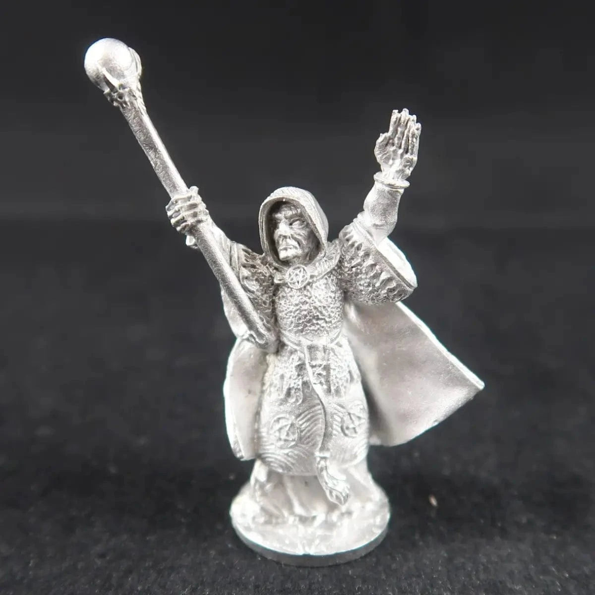 Ral Partha Gaius Cordovan Eslam Galotta