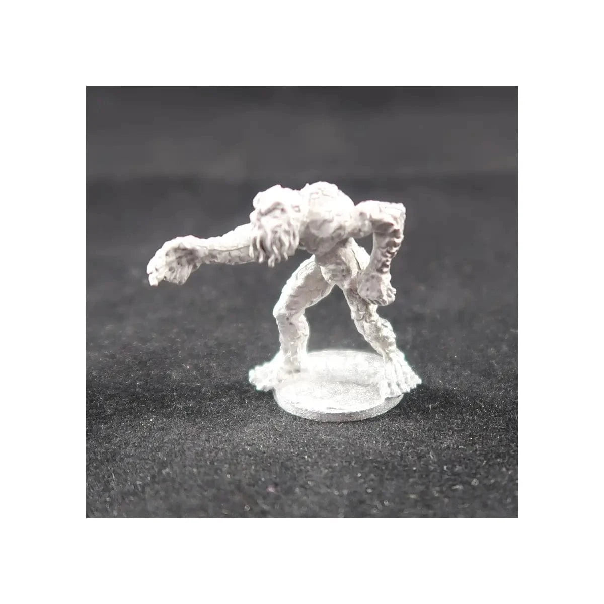 Ral Partha Gal�kzuul Swamp Creature