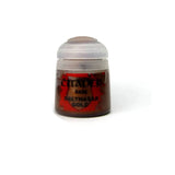 BASE: BALTHASAR GOLD (12ML)