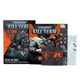 Kill Team: Totenstille - deutsch
