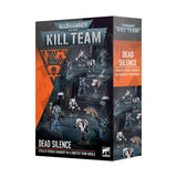 Kill Team: Dead Silence - engl.