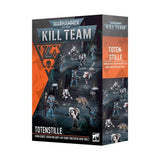 Kill Team: Totenstille - deutsch