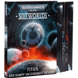 500 WORLDS: TITUS (DEUTSCH)