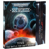 500 WORLDS: TITUS (ENGLISCH)