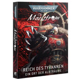 The Maelstrom: Reich des Tyrannen (Deutsch)