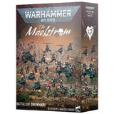 Maelstrom Battalion: Drukhari