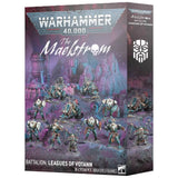 Maelstrom Battalion: Leagues of Votann