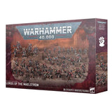 Streitmacht: Fürsten des Mahlstroms