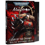 The Maelstrom:  Lair of the Tyrant (Englisch)