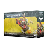 Warhammer 40k - Wazdakka Gutsmek