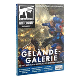 WHITE DWARF 517