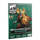 White Dwarf 519 Dezember 2025