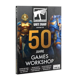 White Dwarf 518 November 2025 - dt.