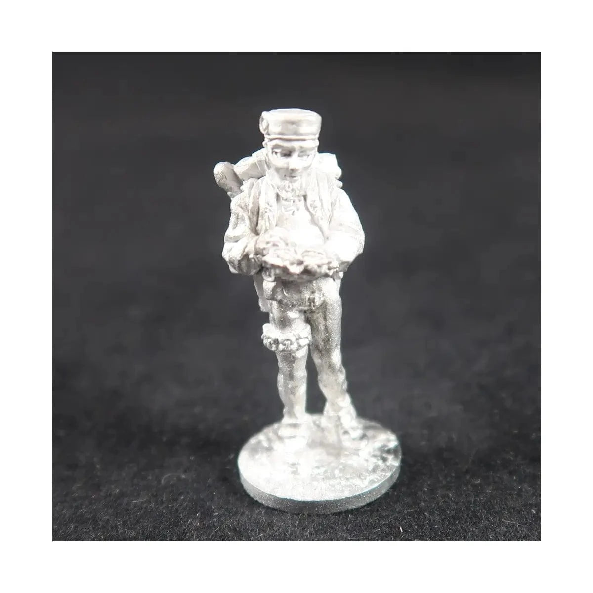 Ral Partha Garetian Explorer - Garetischer Forscher