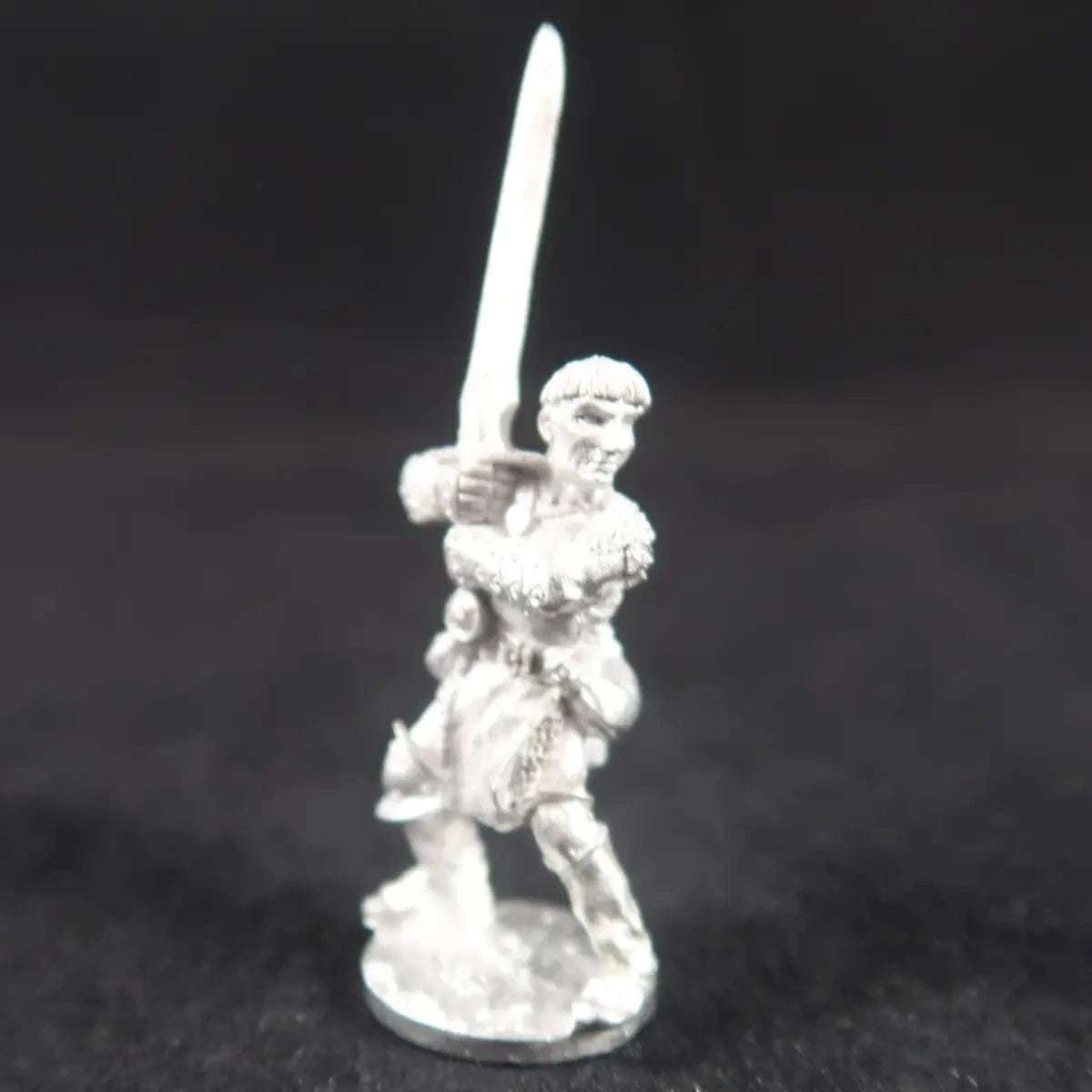 Ral Partha Garetian Knight - Garetischer Krieger