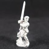 Ral Partha Garetian Knight - Garetischer Krieger