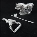 Ral Partha Garetian mounted Knight