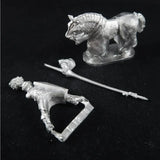 Ral Partha Garetian mounted Knight