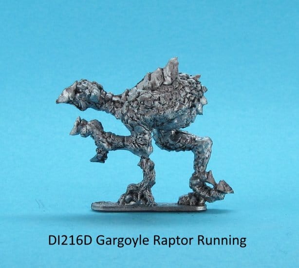Ral Partha Gargoyle Raptor #1