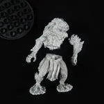 Ral Partha Giant Lizardman #1