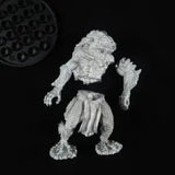 Ral Partha Giant Lizardman #1