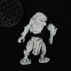 Ral Partha Giant Lizardman #1