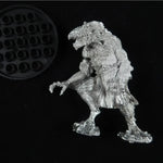 Ral Partha Giant Lizardman #2