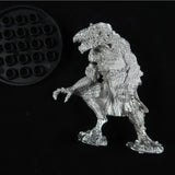 Ral Partha Giant Lizardman #2
