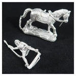 Ral Partha Gilia Amazon Queen (Mounted)