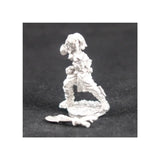 Ral Partha Gjalskerlander Amazonian with Axe