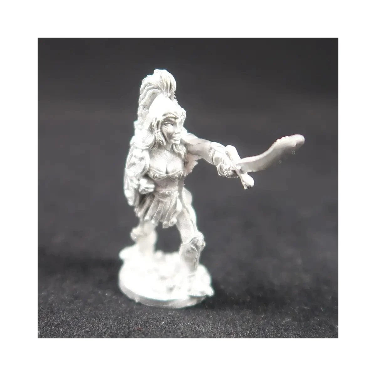 Ral Partha Gladiatrix