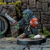 Ral Partha Goblin Assassin #1