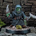Ral Partha Goblin Assassin #2