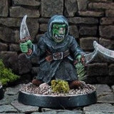 Ral Partha Goblin Assassin #2