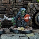 Ral Partha Goblin Assassin #3