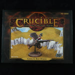 Ral Partha Goblin Bat Rider