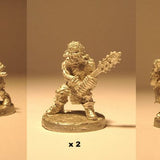 Ral Partha Goblin Berserkers (6)