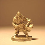 Ral Partha Goblin Command - Drummer