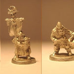 Ral Partha Goblin Command - Group (4)