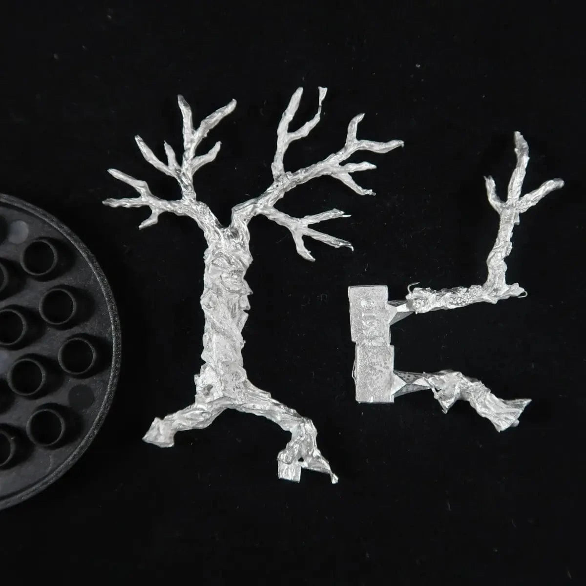 Ral Partha Goblin Deadwood Tree