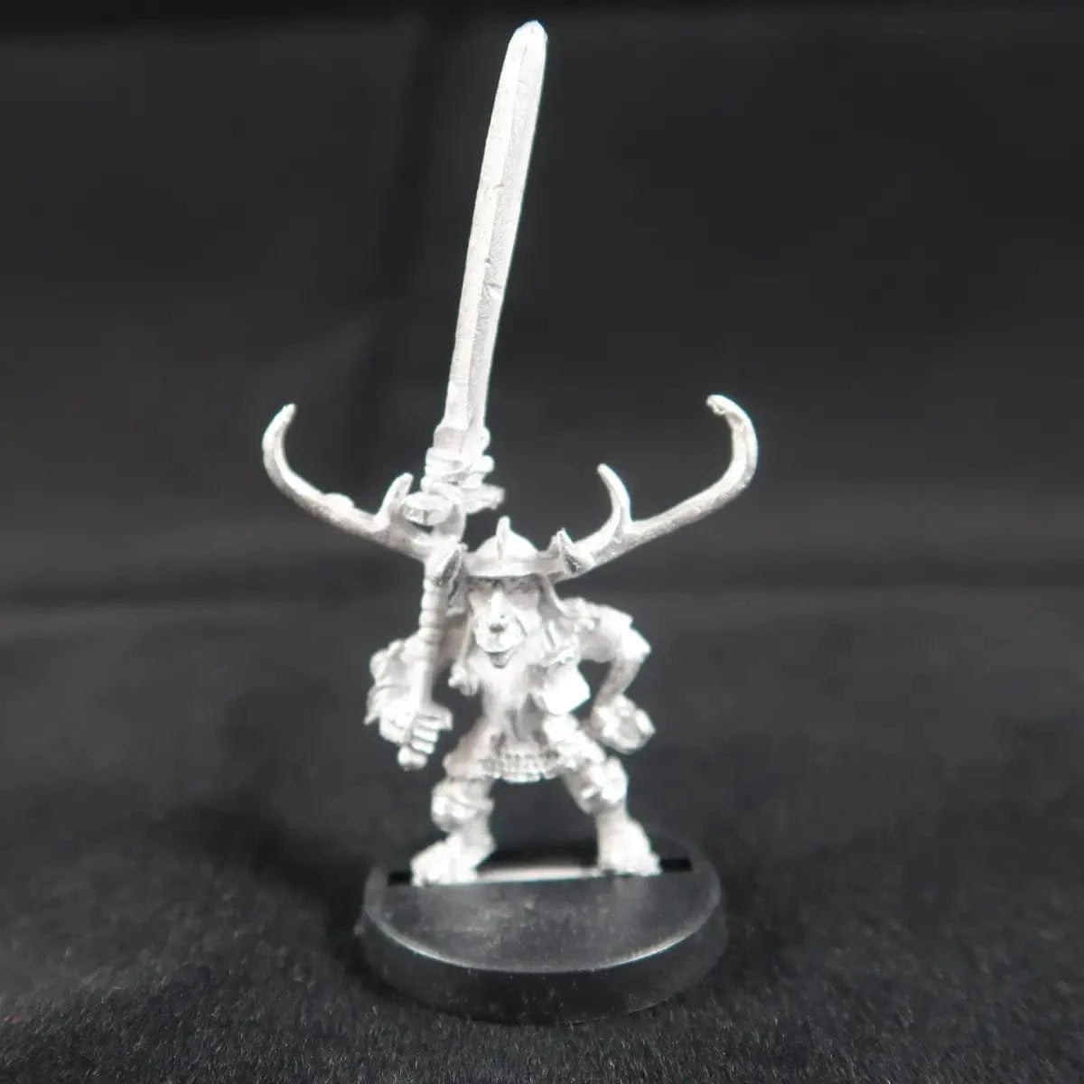 Ral Partha Goblin Hero