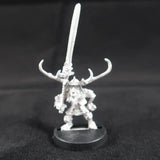 Ral Partha Goblin Hero