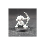Ral Partha Goblin Runt Archer