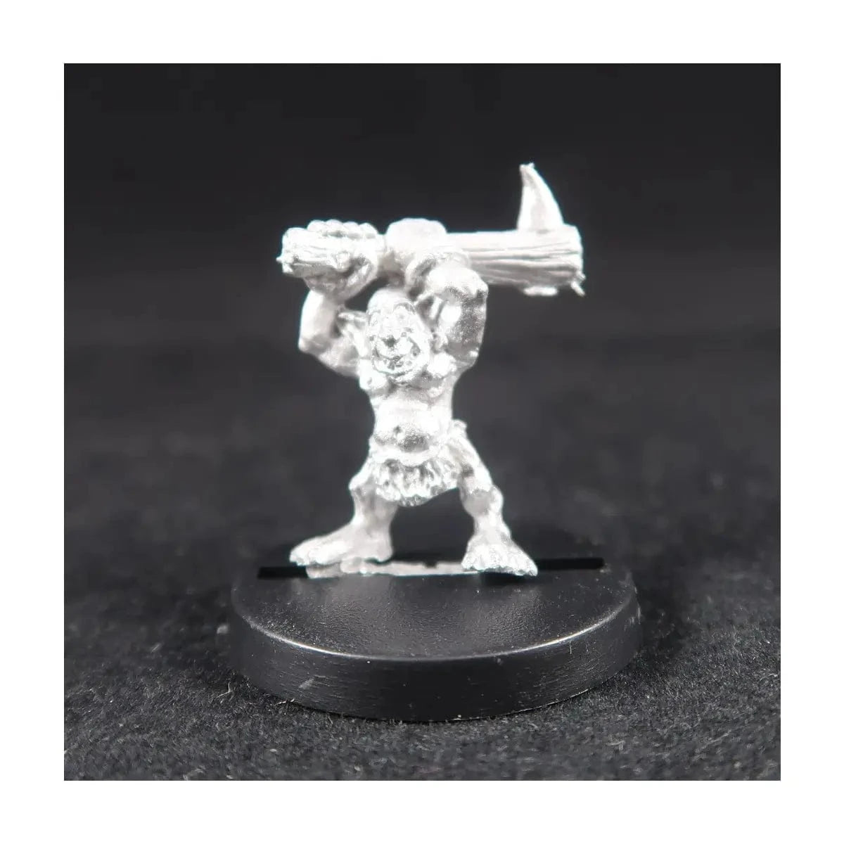 Ral Partha Goblin Runt with Club