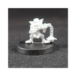 Ral Partha Goblin Runt with Flail